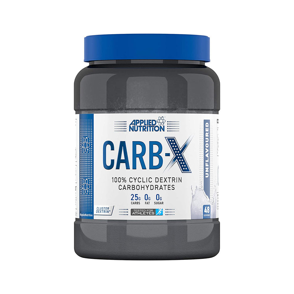 CARB X Cluster Dextrine® 1,2 kg