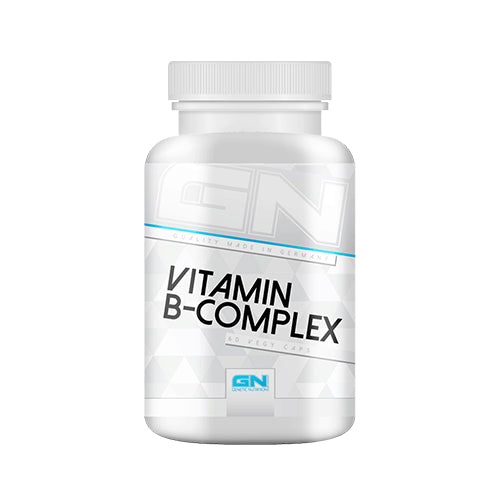 Vitamin B Complex