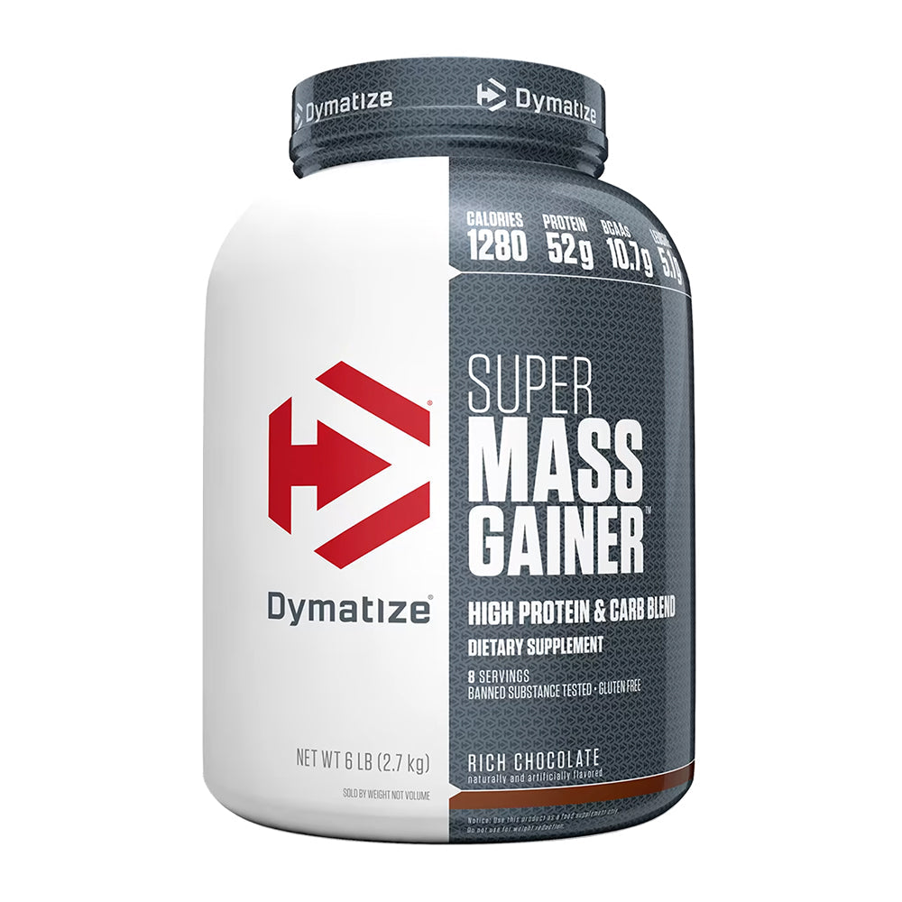 Super Mass Gainer 2.9kg