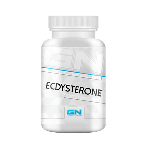 Ecdisterone 60 capsule