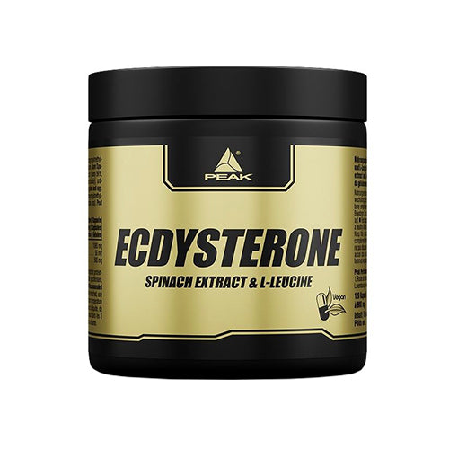 Ecdystérone 120caps