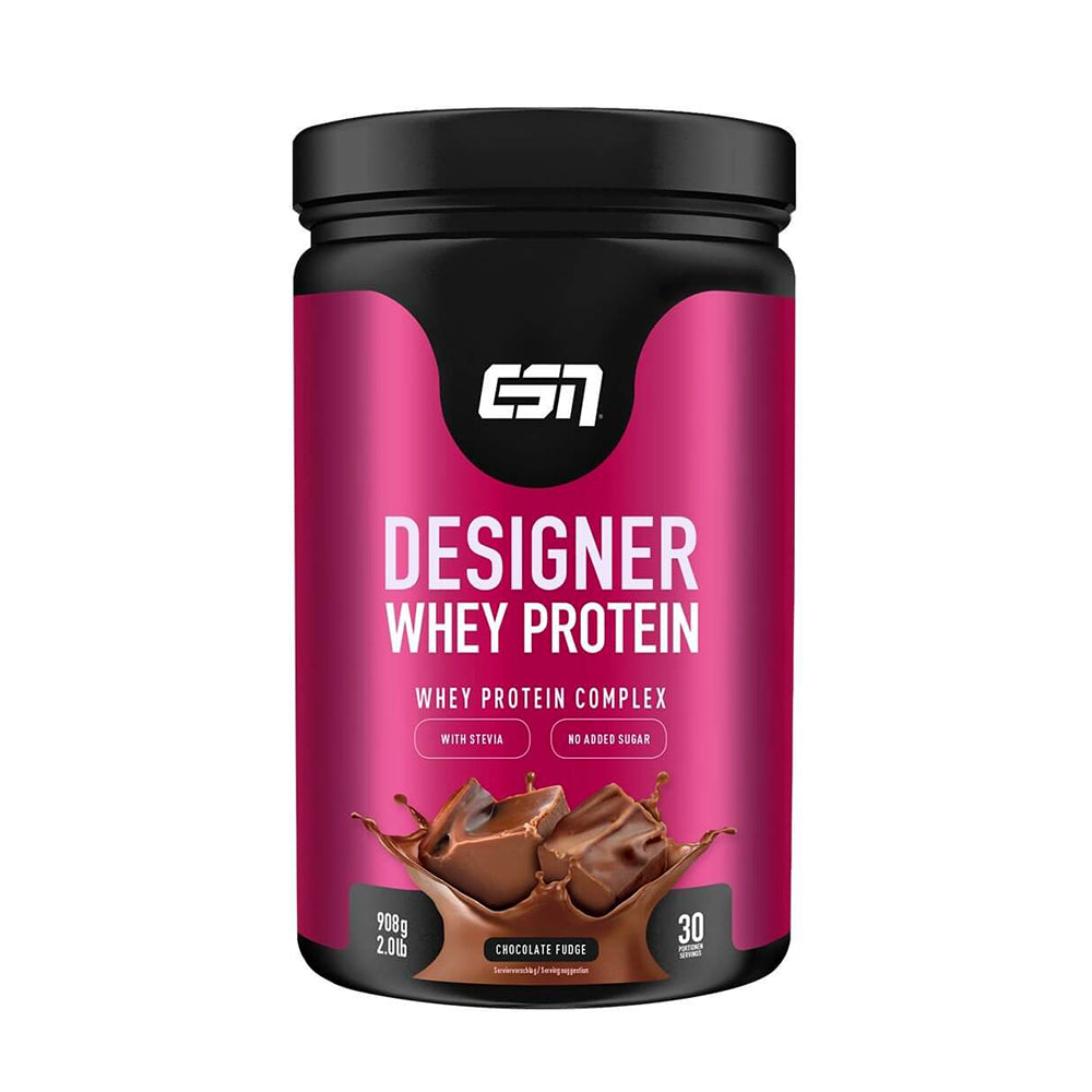 Designer Whey