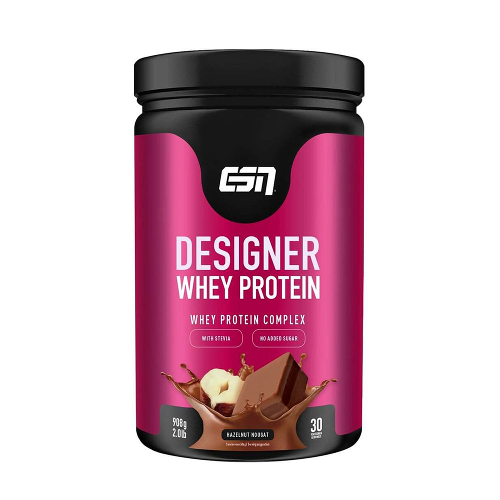 Designer Whey