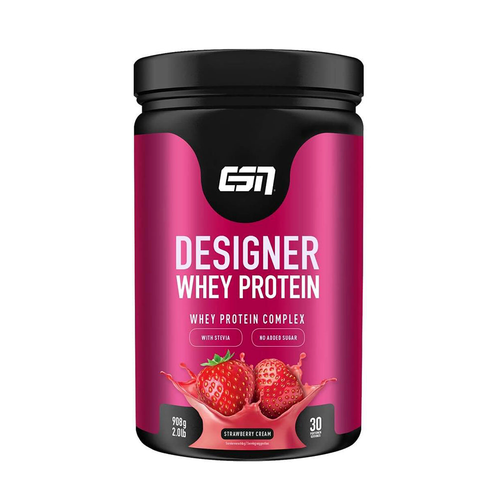 Designer Whey