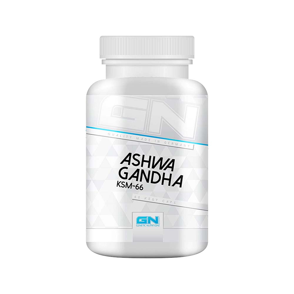 Ashwagandha 60 capsule