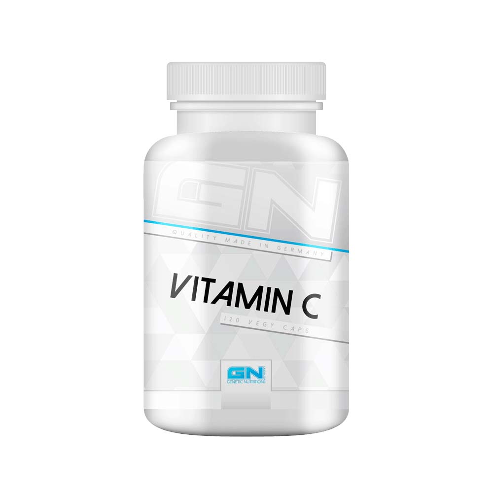 Vitamina C 120 capsule