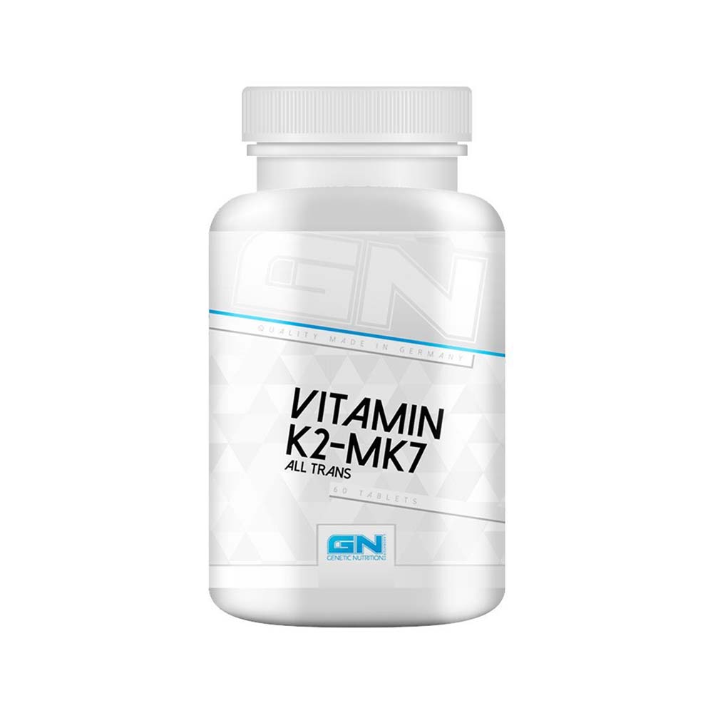 Vitamina K2 60 capsule