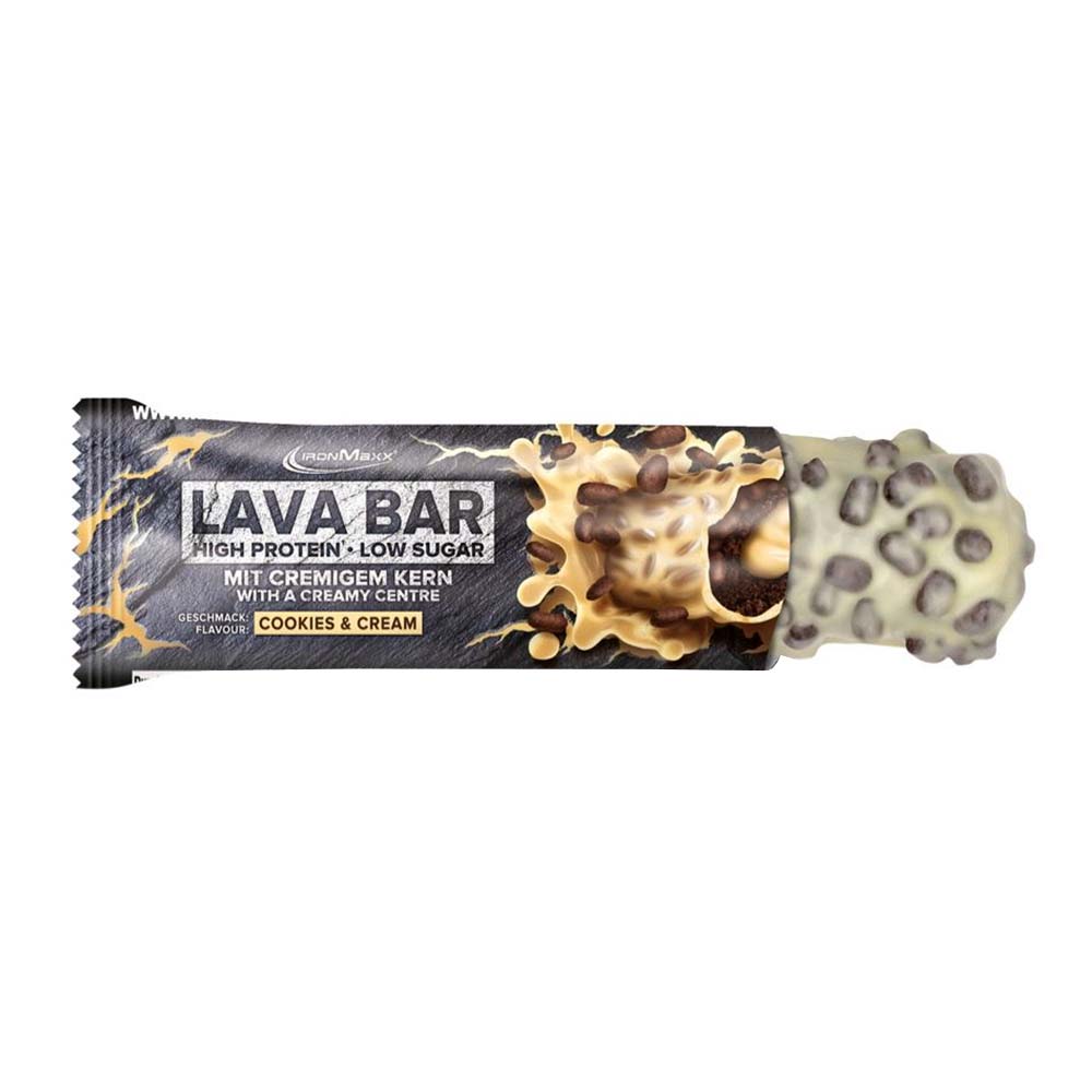 Barretta di Lava 40gr