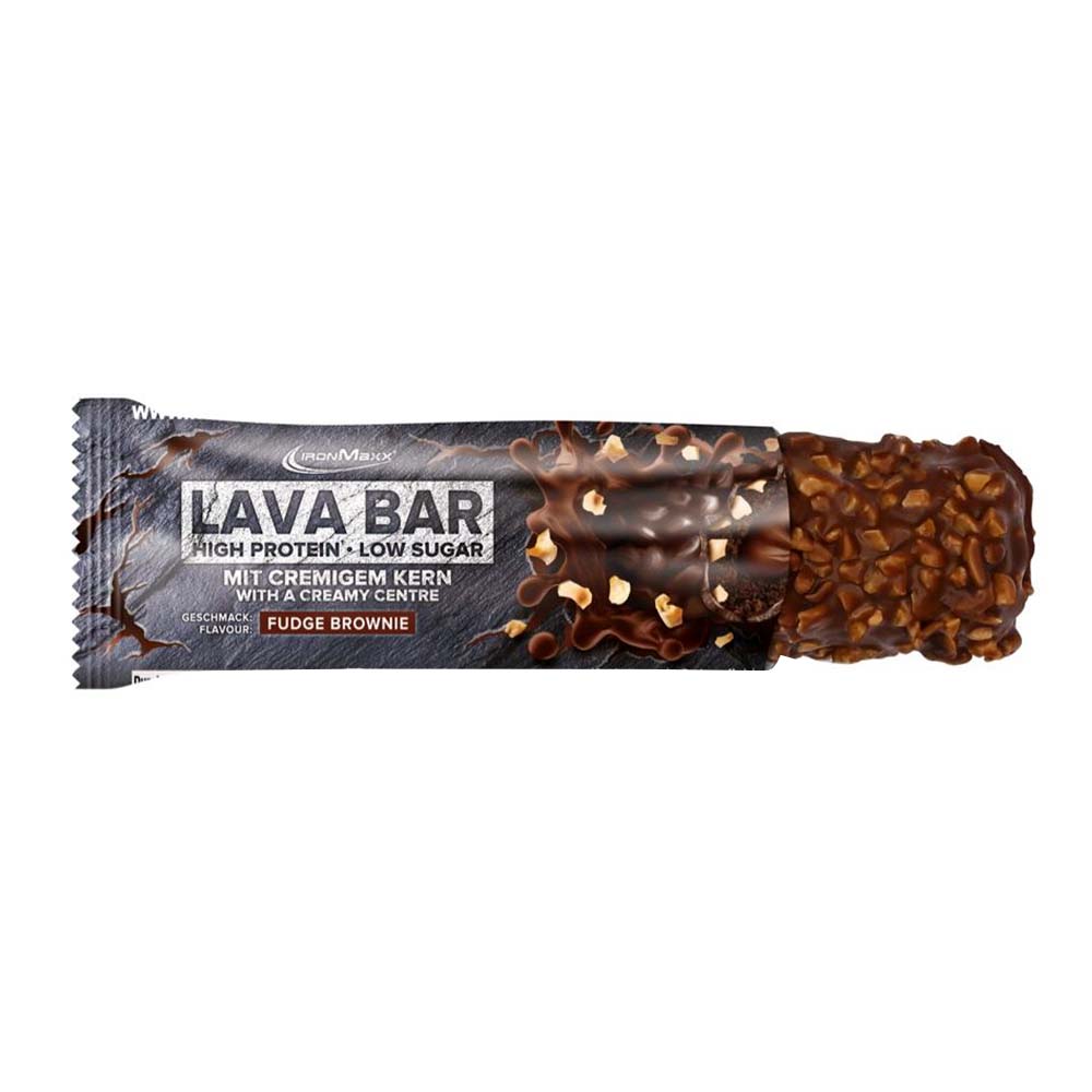 Lava Bar 40gr