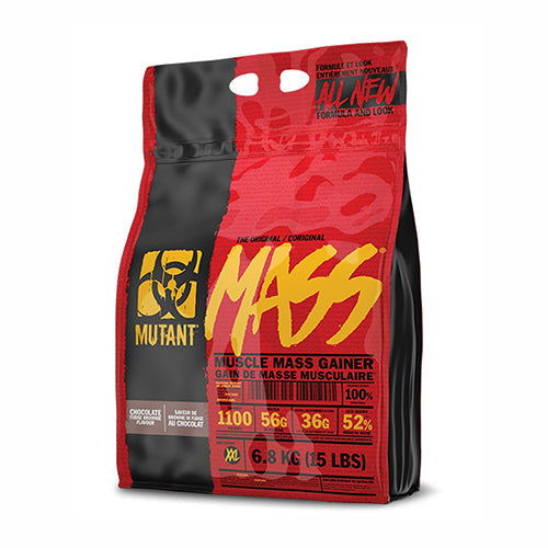 Mutant Mass 6.8kg