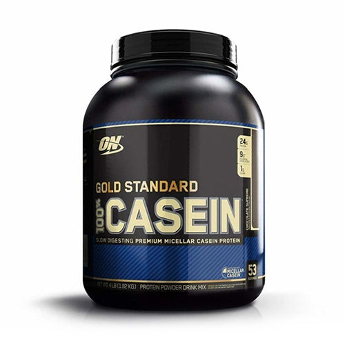 Gold Standard Casein 1.8kg