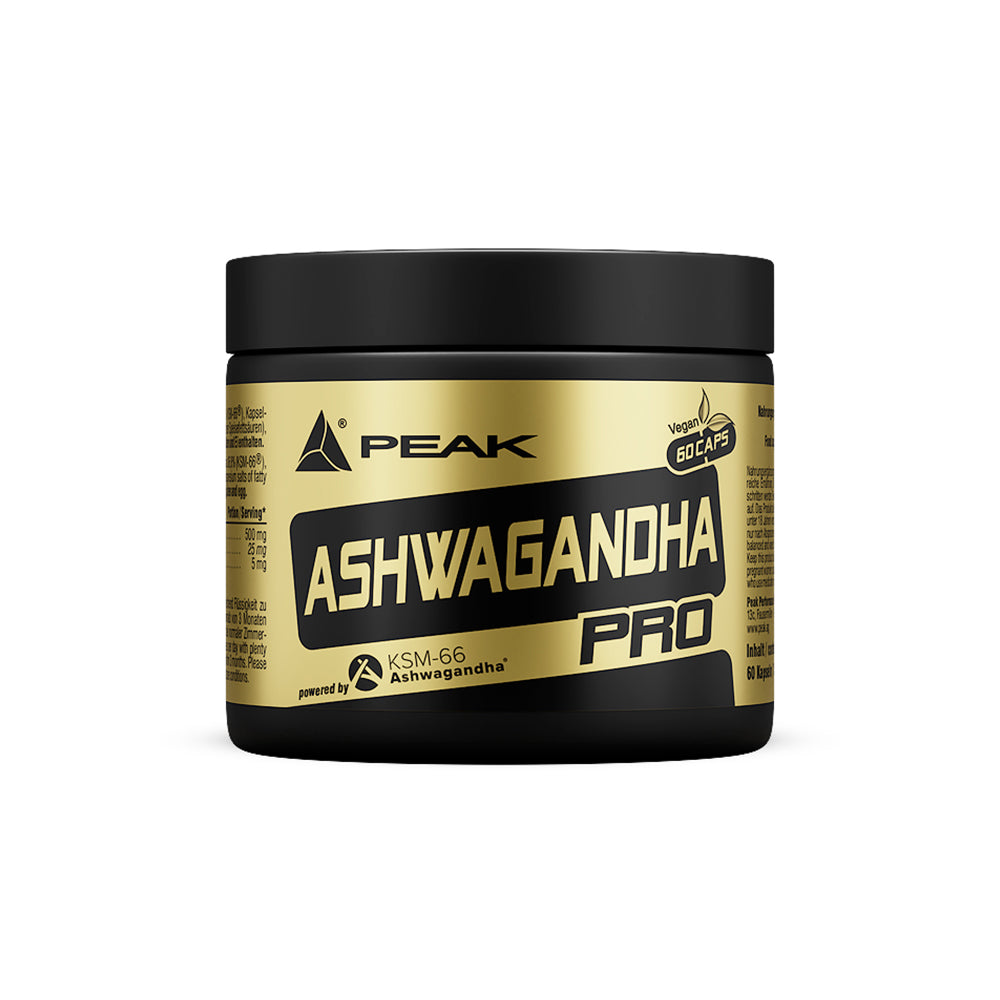 Ashwagandha Pro 60 capsule