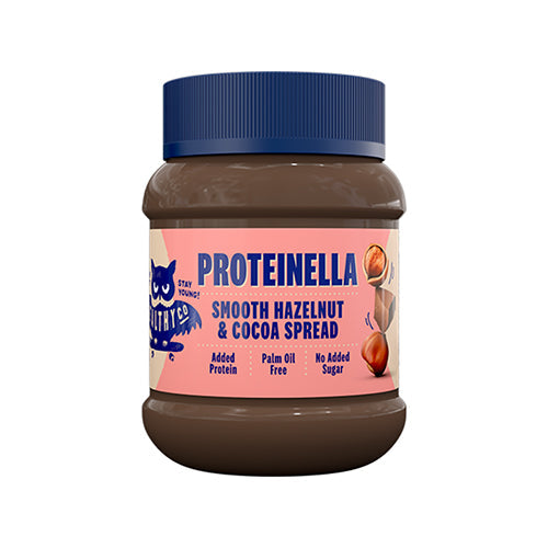 Proteinella Cioccolato 0,4kg