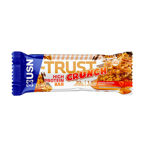 Trust Crunch Bar