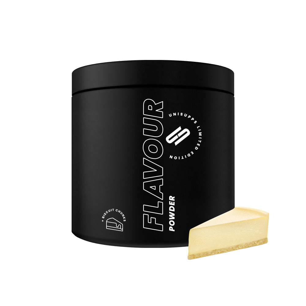 Flavour Powder 250G