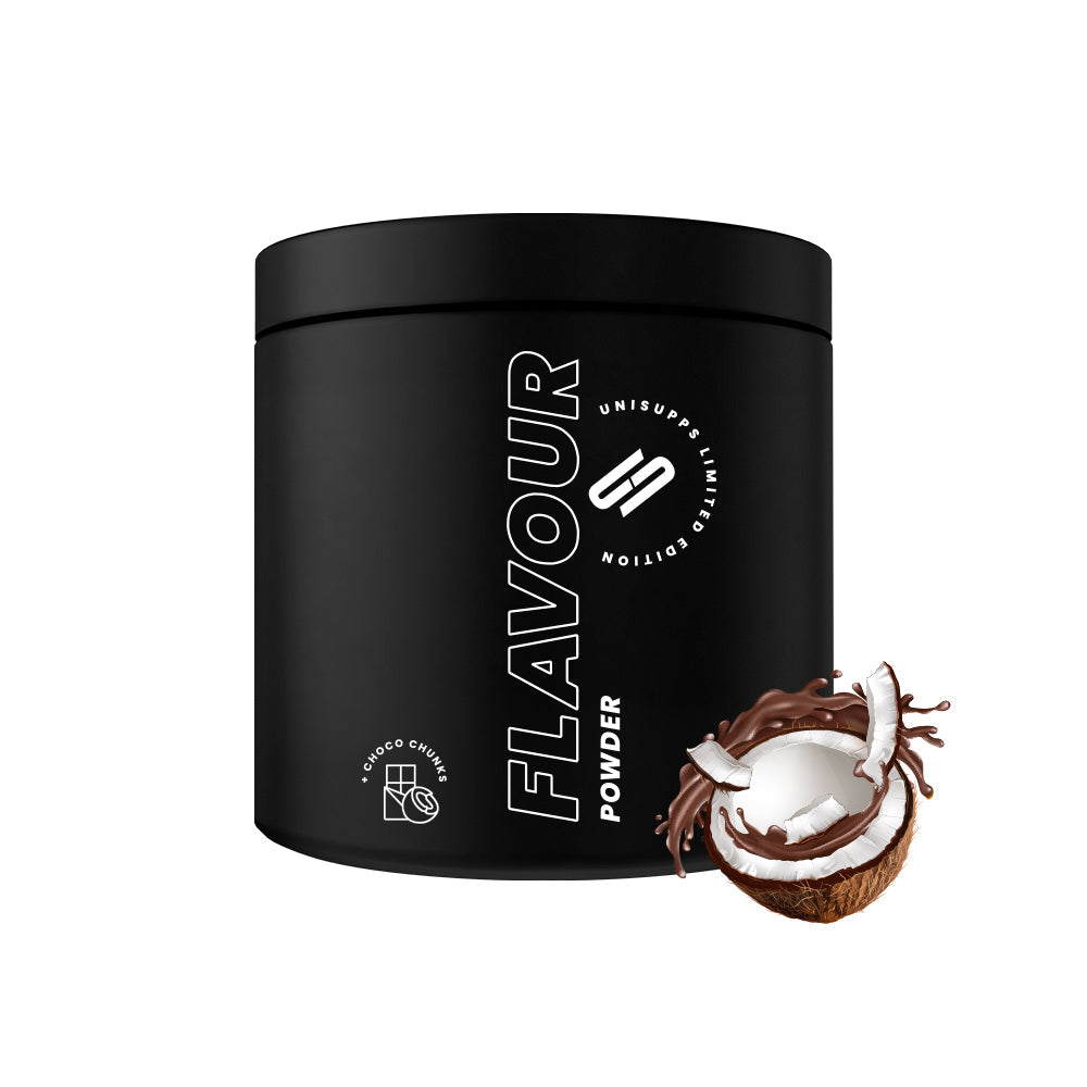 Flavour Powder 250G