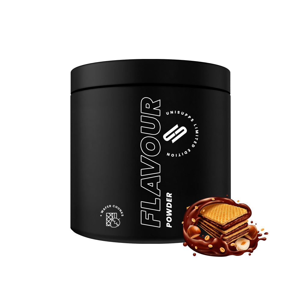 Flavour Powder 250G