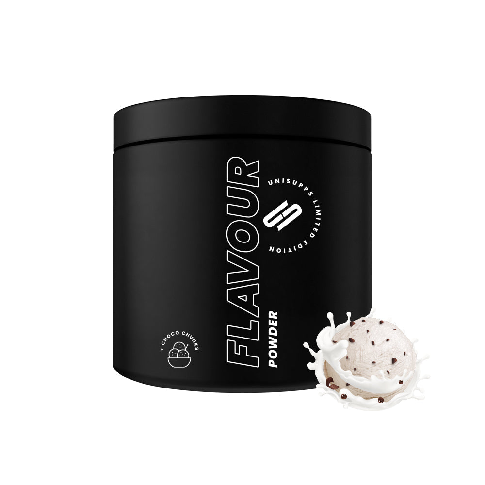 Flavour Powder 250G