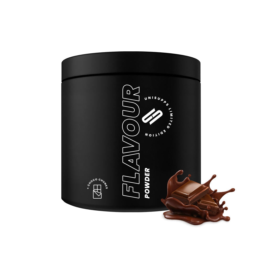 Flavour Powder 250G