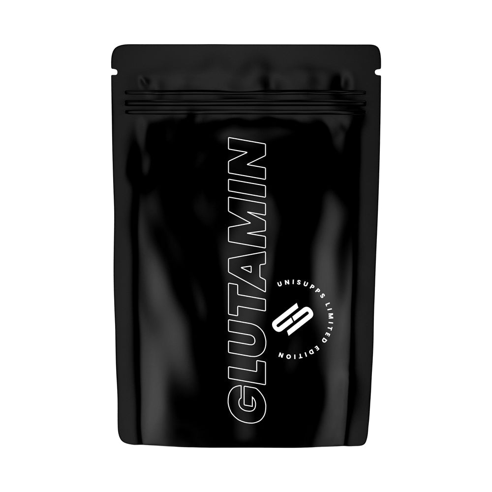 Poudre de glutamine 0,5kg