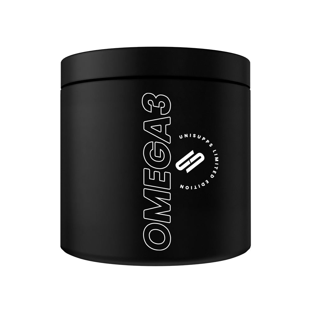 75% Omega 3, 200 capsule molli 