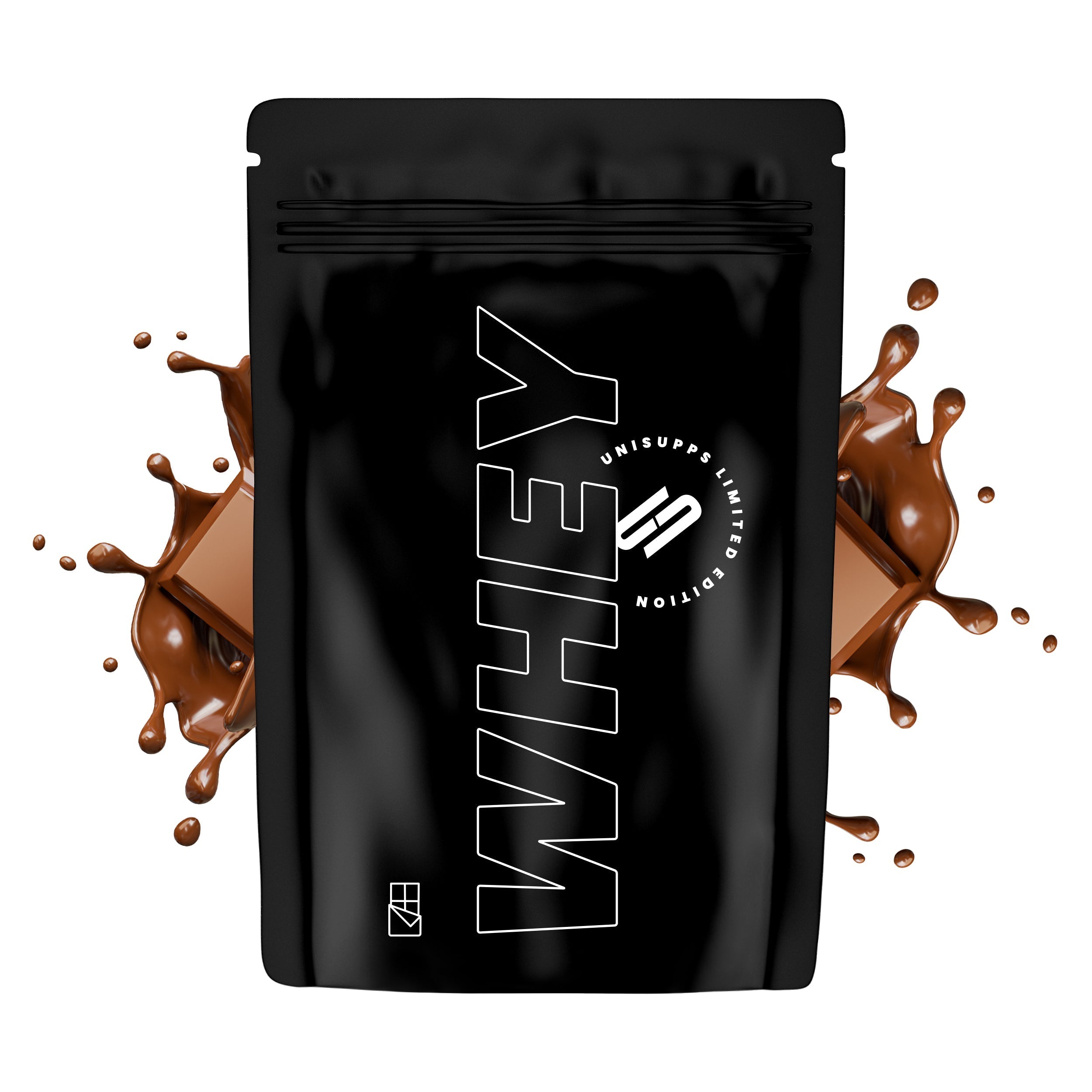 Whey Protein 500gr