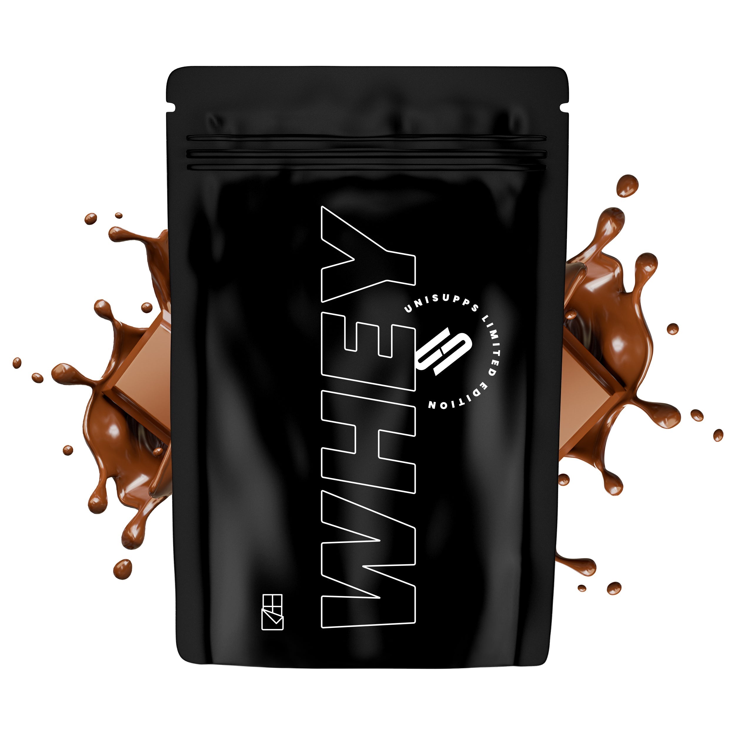 Whey Protein 500gr