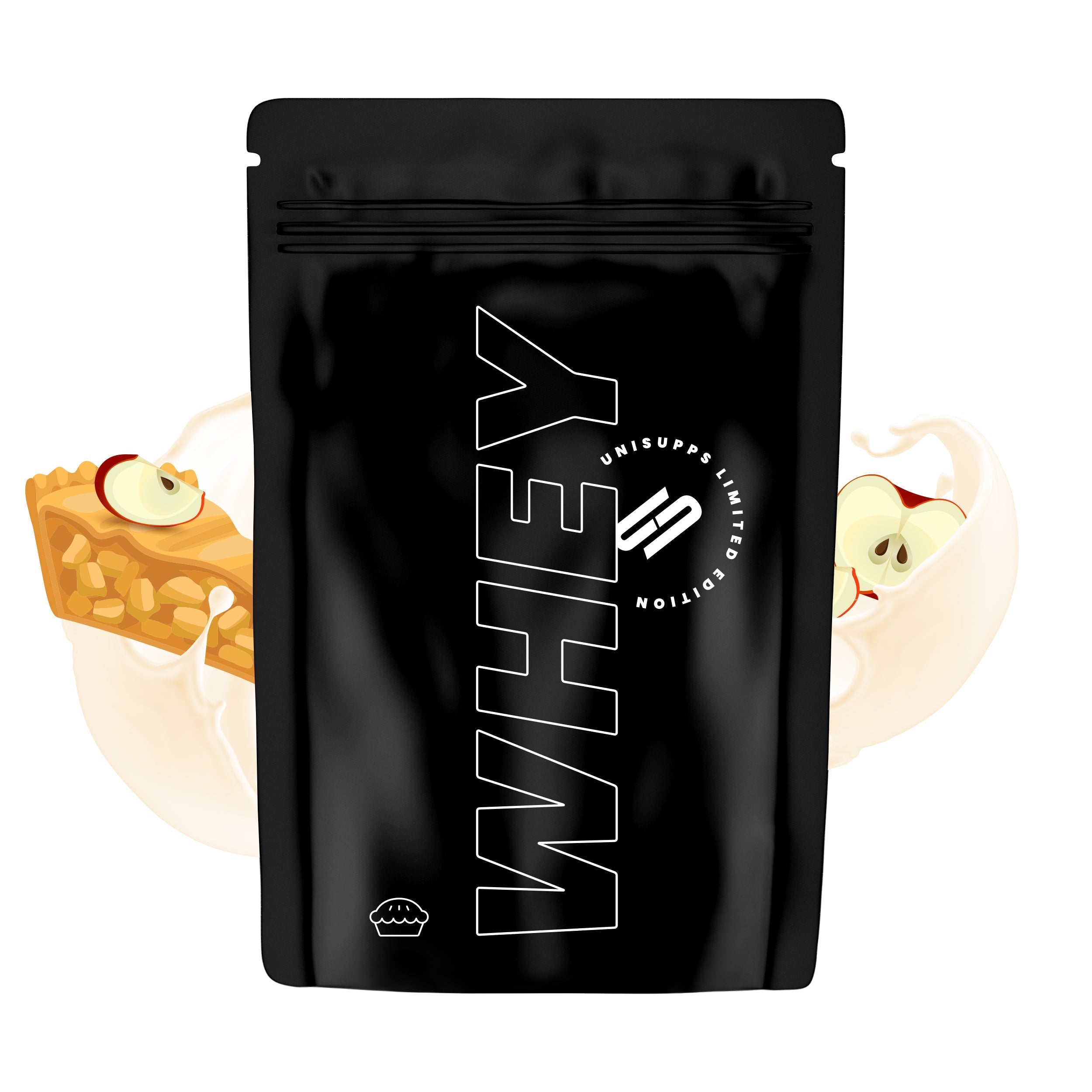 Whey Protein 500gr