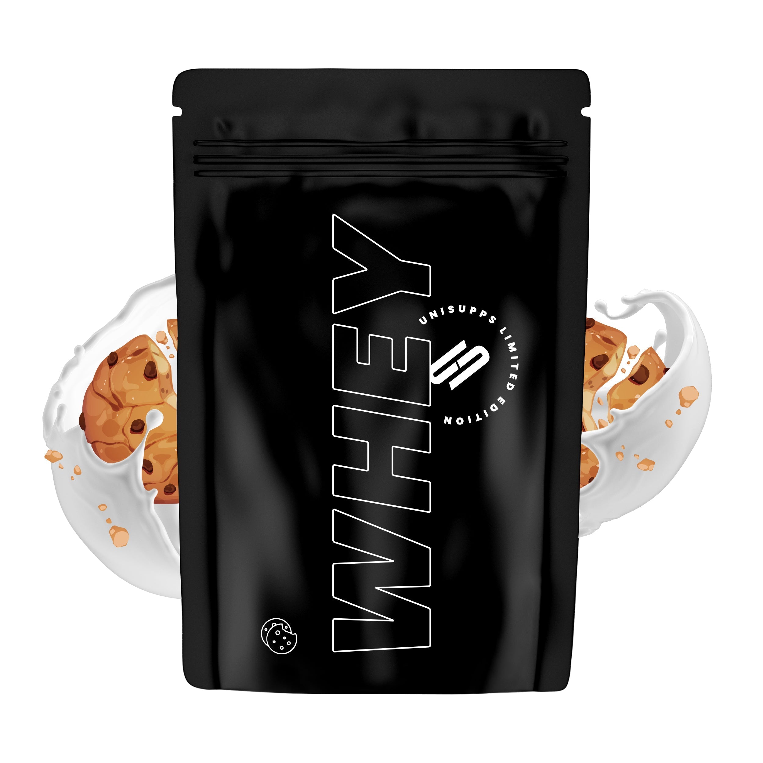 Whey Protein 500gr