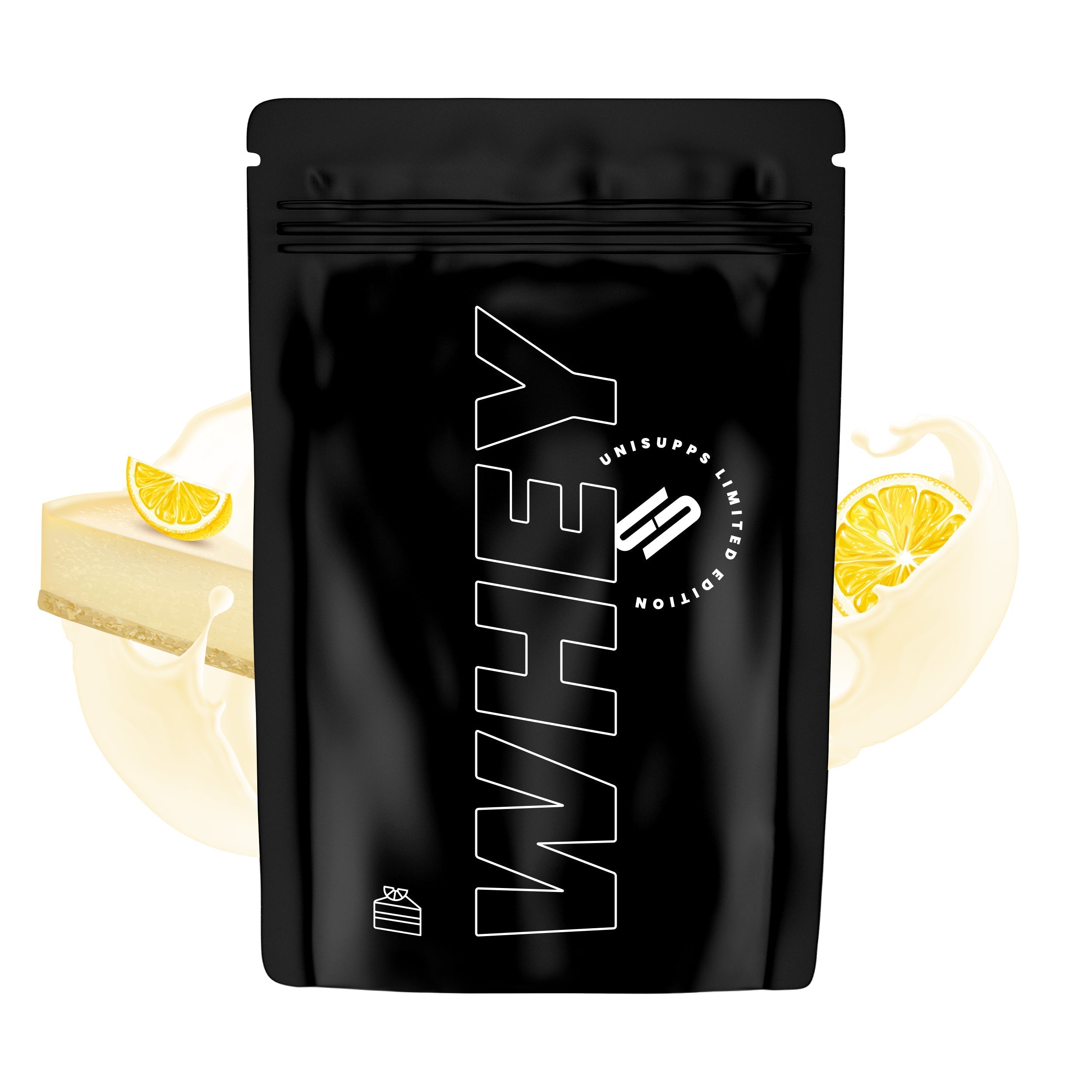 Whey Protein 500gr