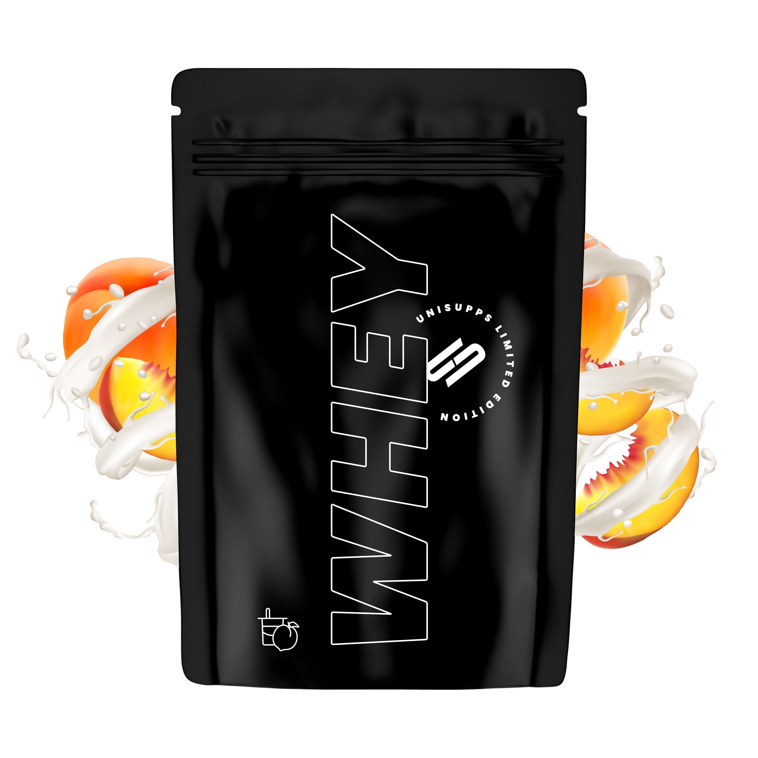 Whey Protein 500gr