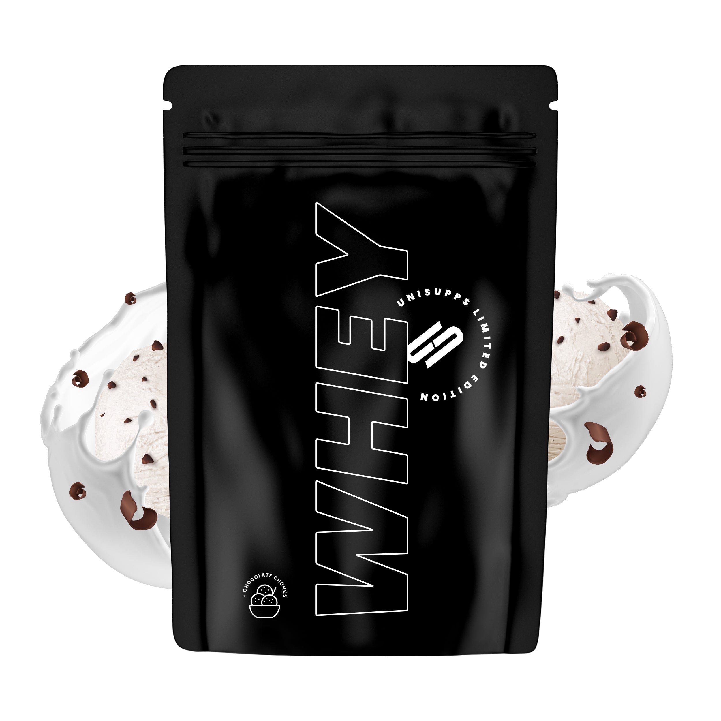 Whey Protein 500gr