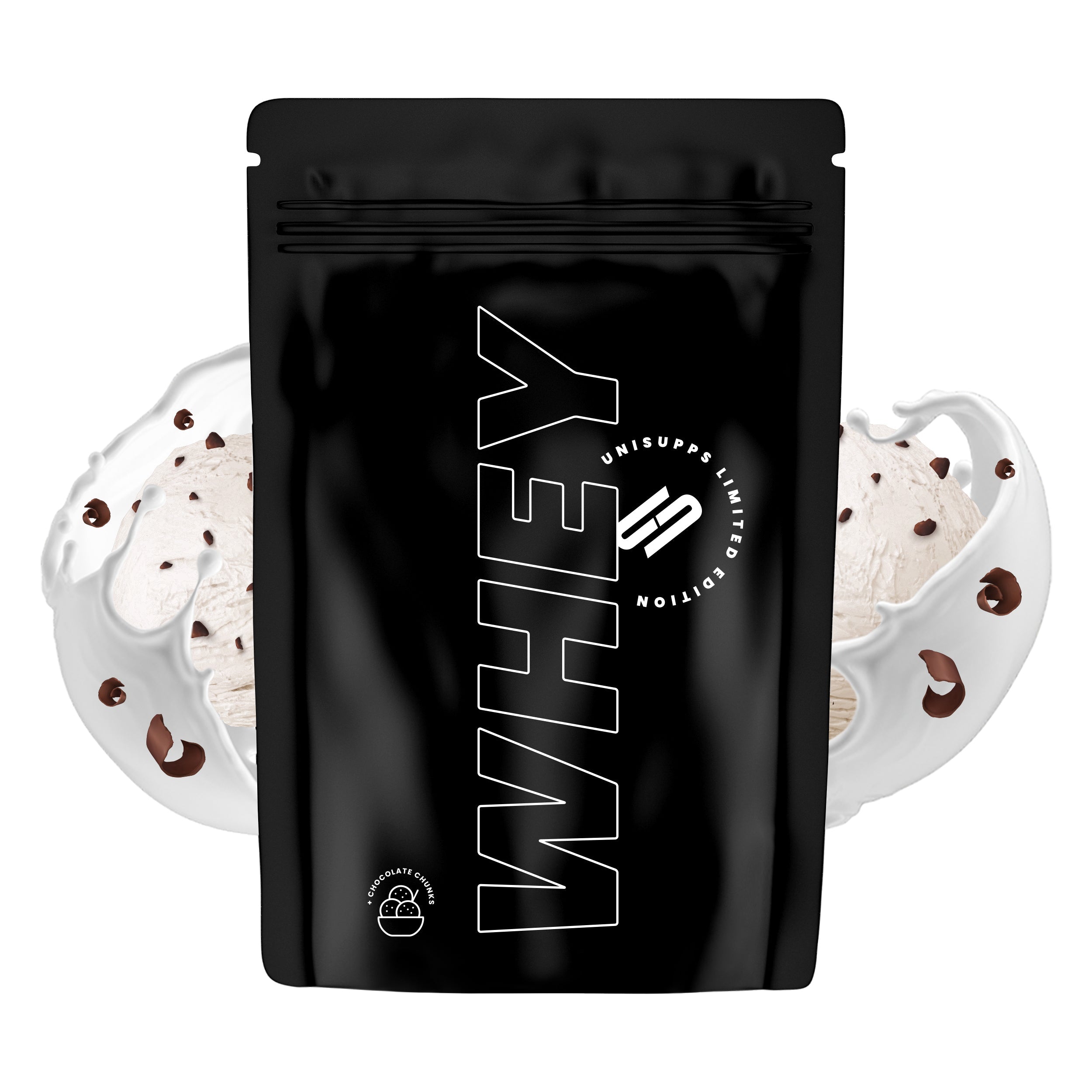 Whey Protein 500gr