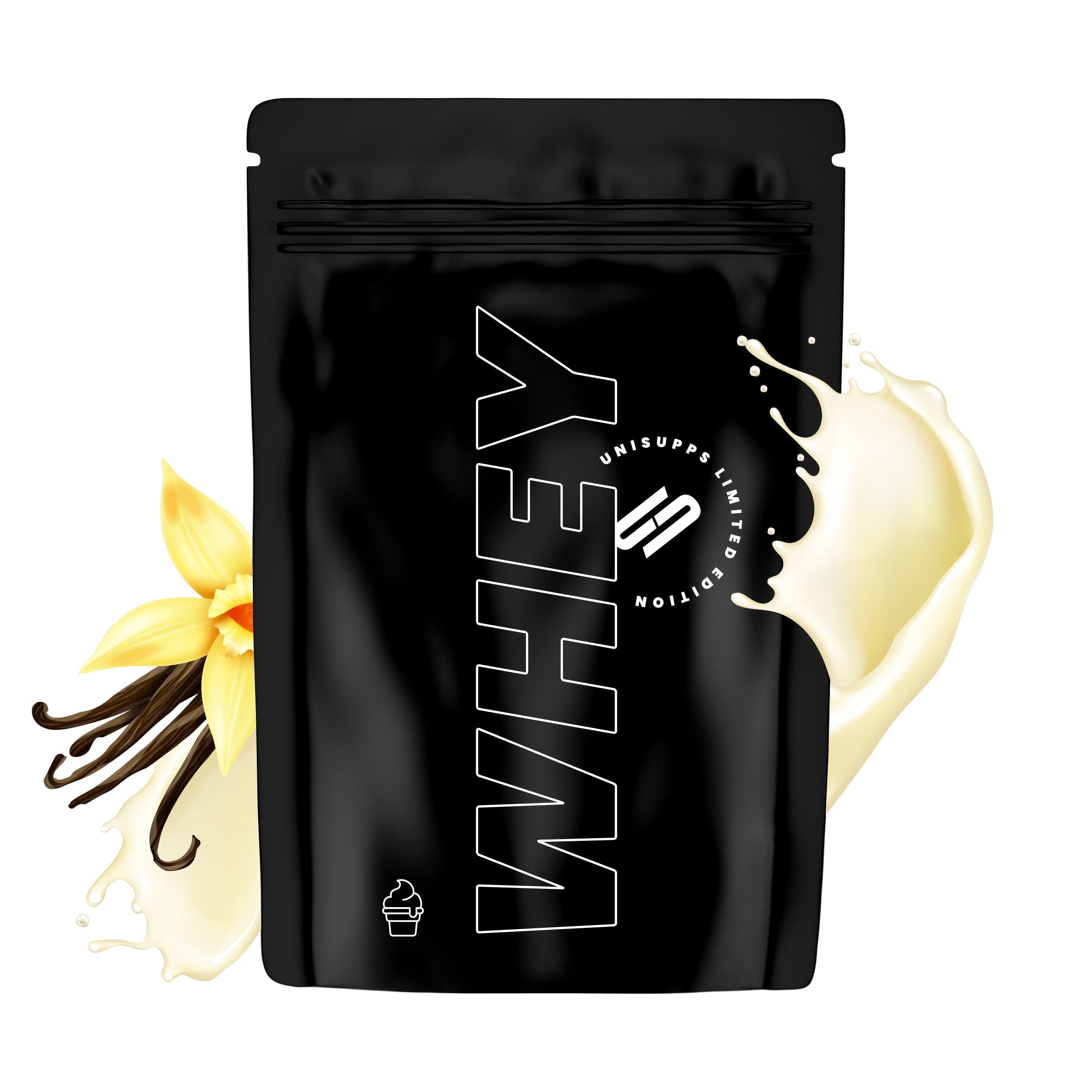 Whey Protein 500gr