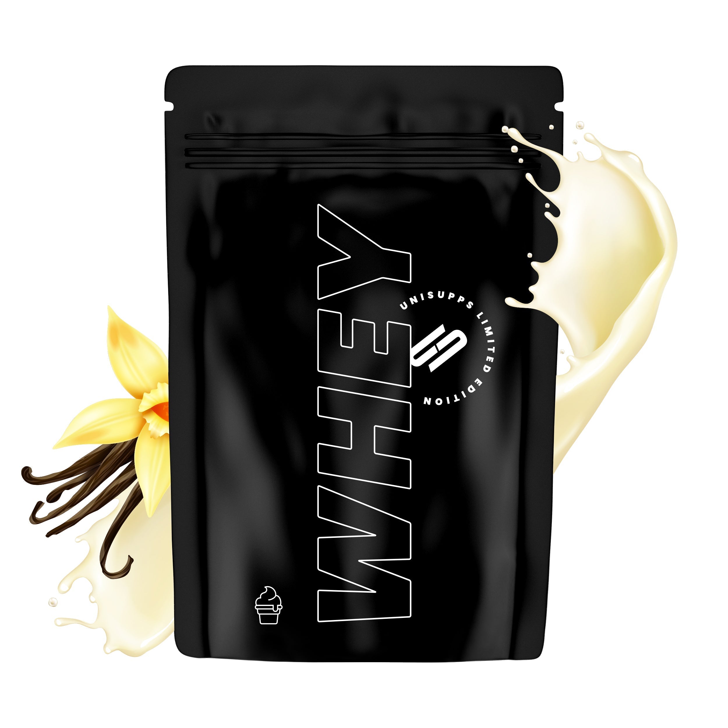 Whey Protein 500gr