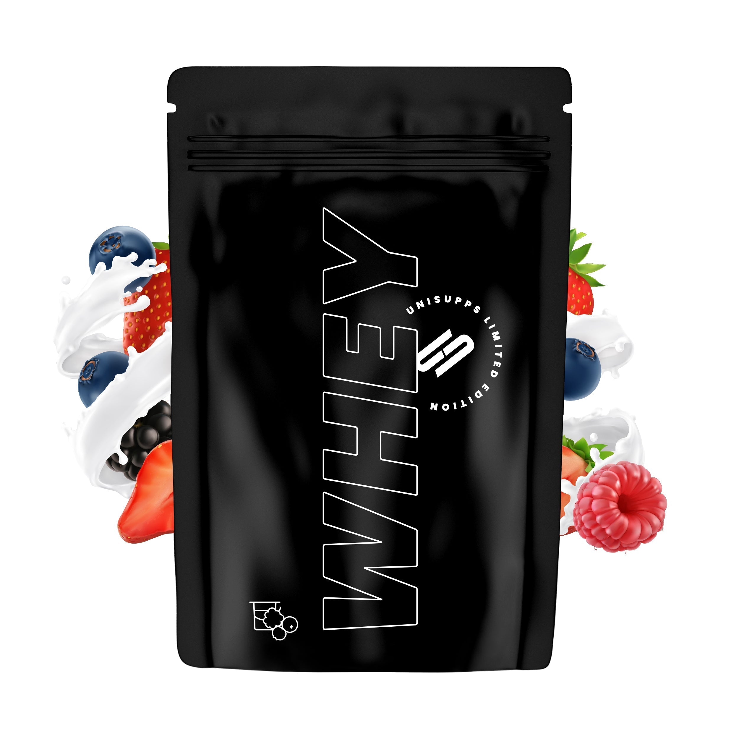 Whey Protein 500gr