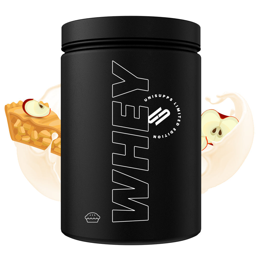 Whey Protein 908gr