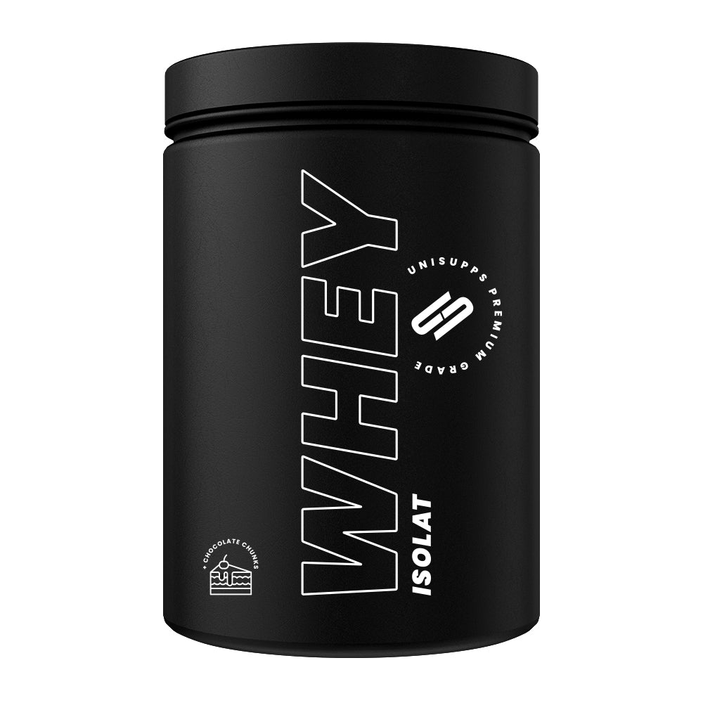 Whey Protein Isolat 908gr