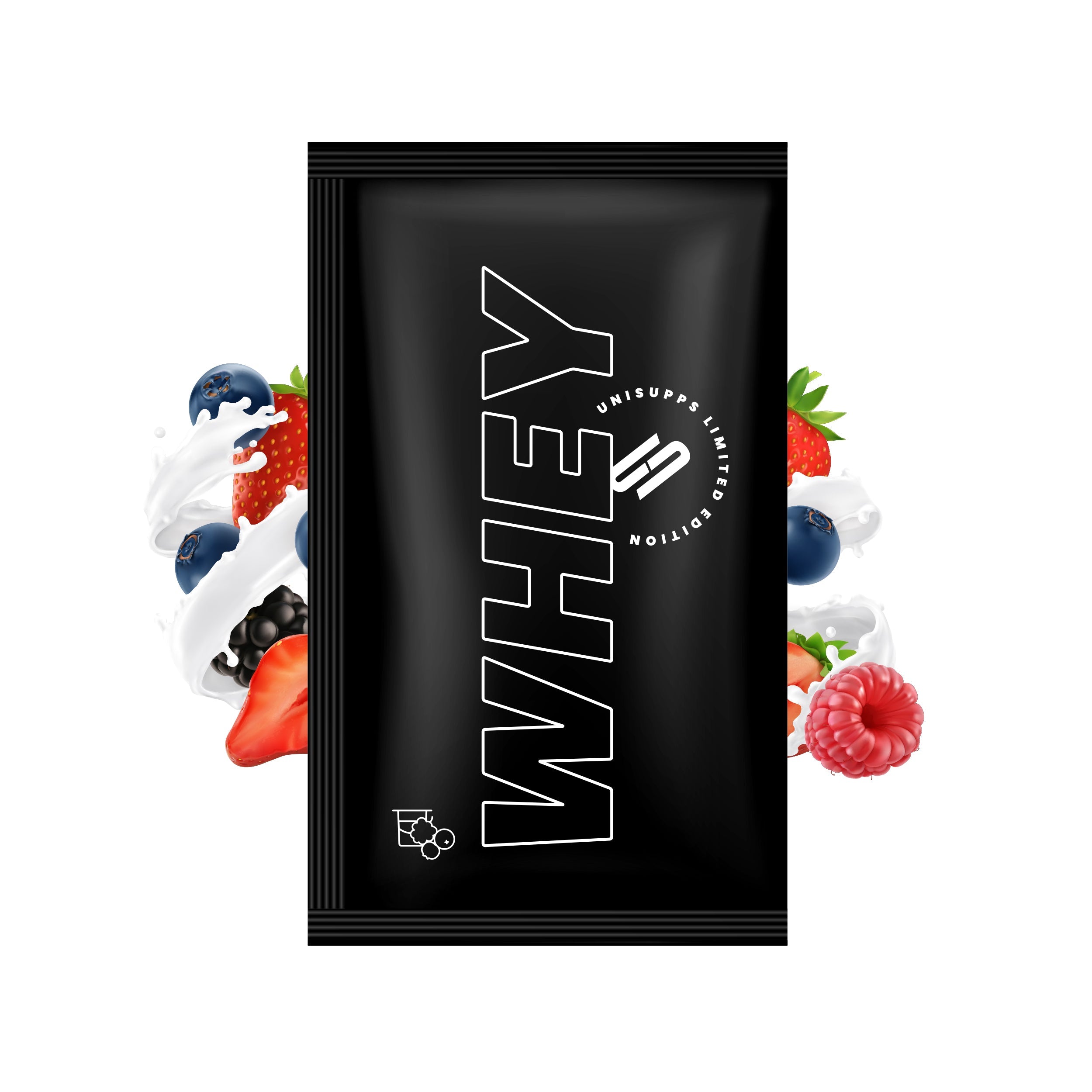 Échantillons WHEY 30gr