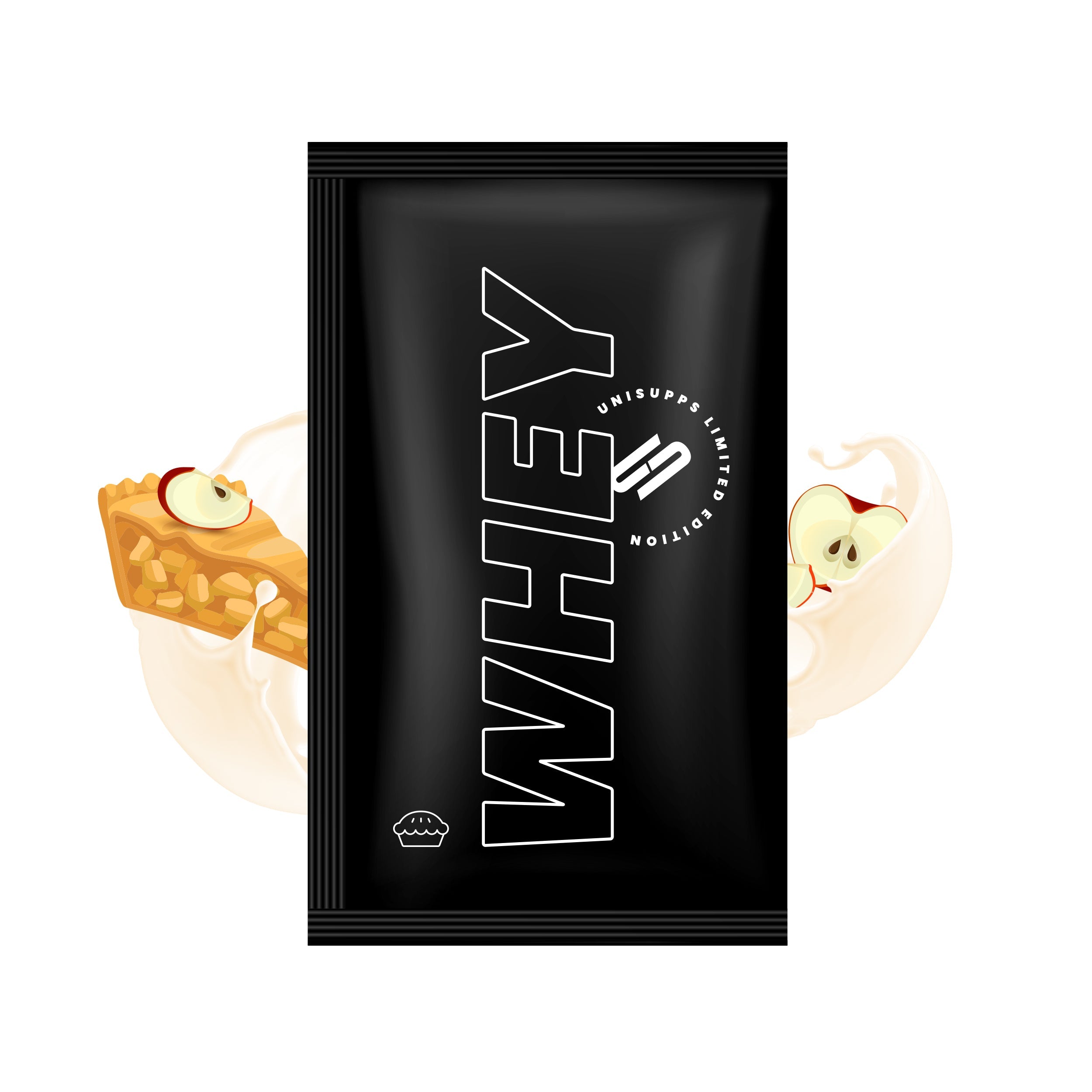 Échantillons WHEY 30gr