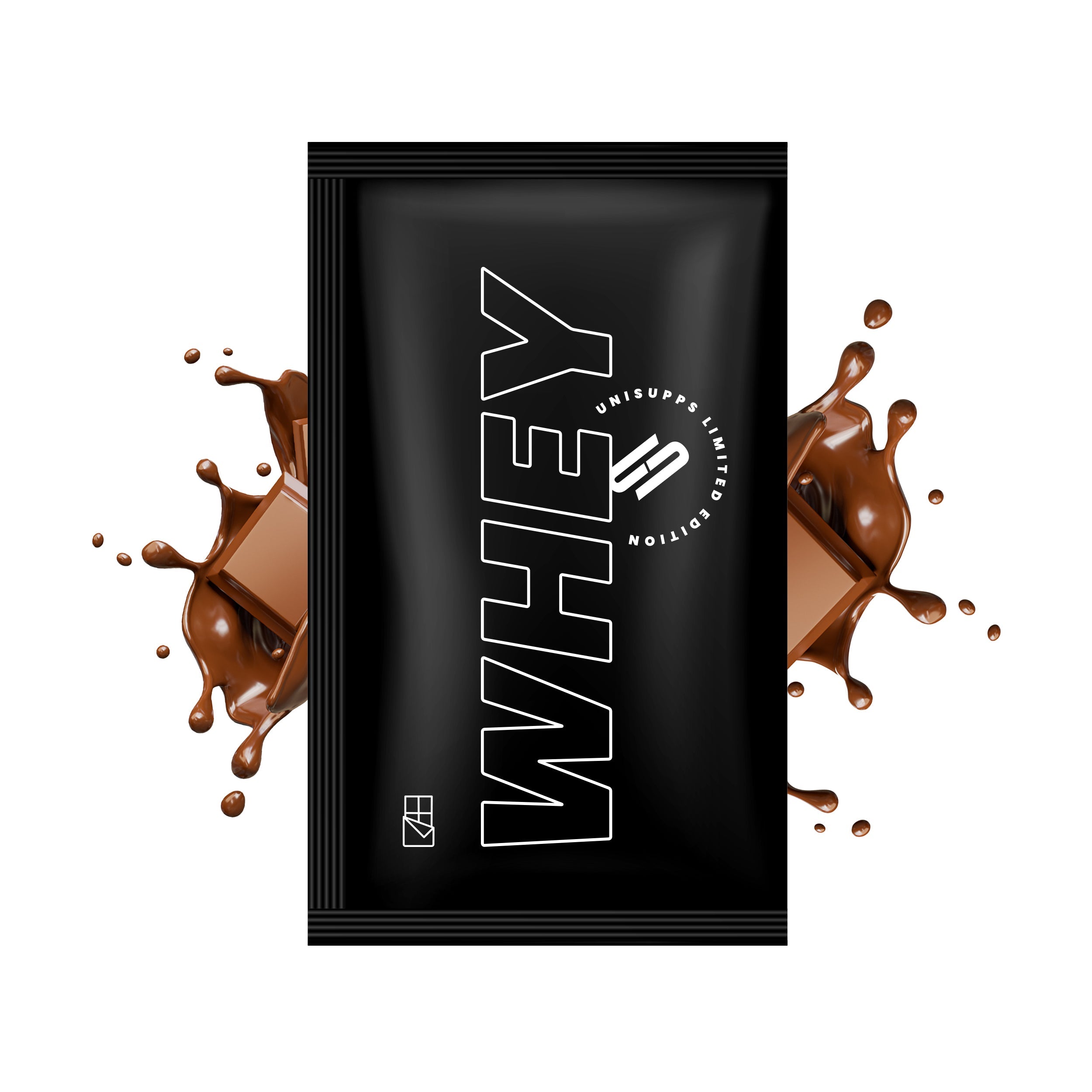 Échantillons WHEY 30gr