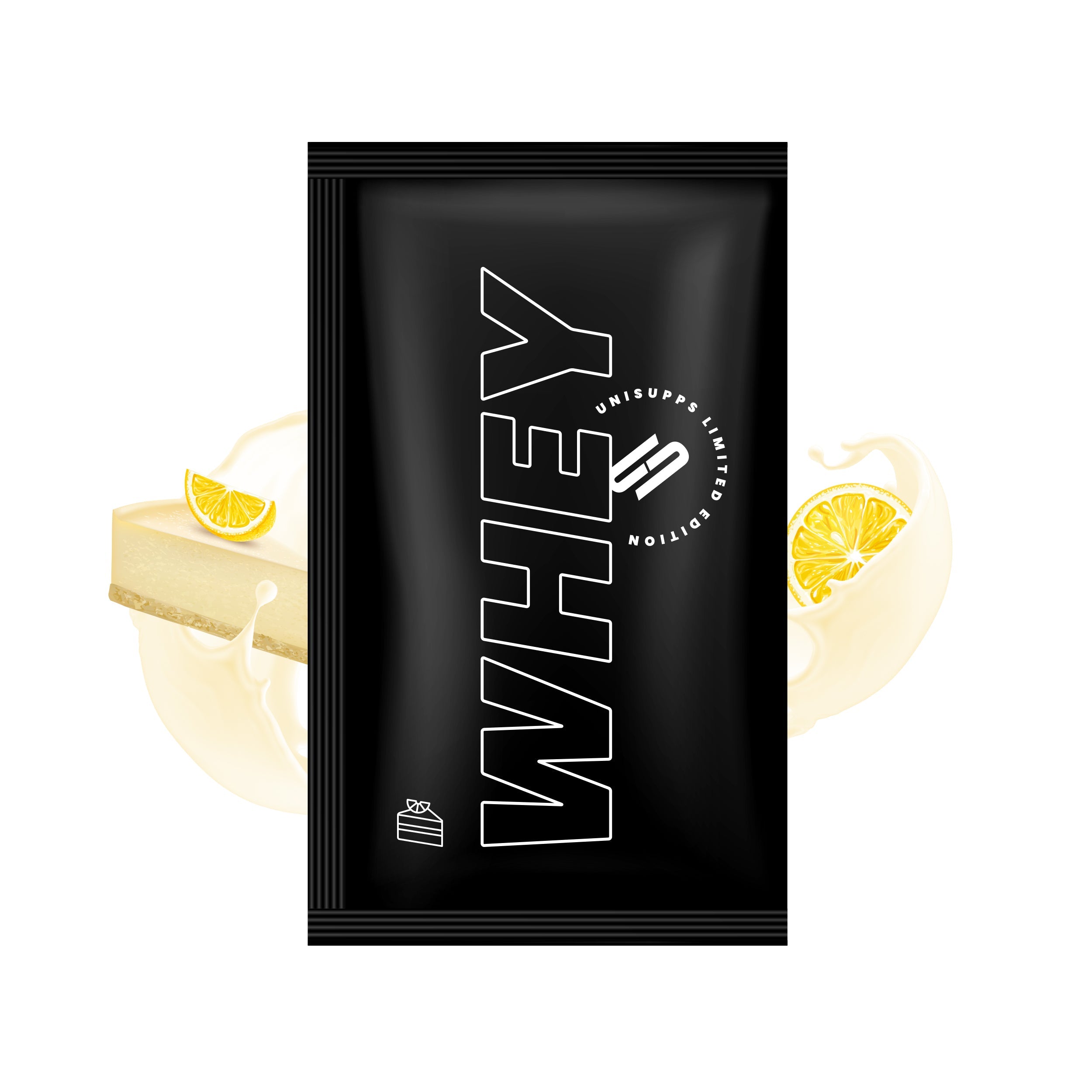 Échantillons WHEY 30gr