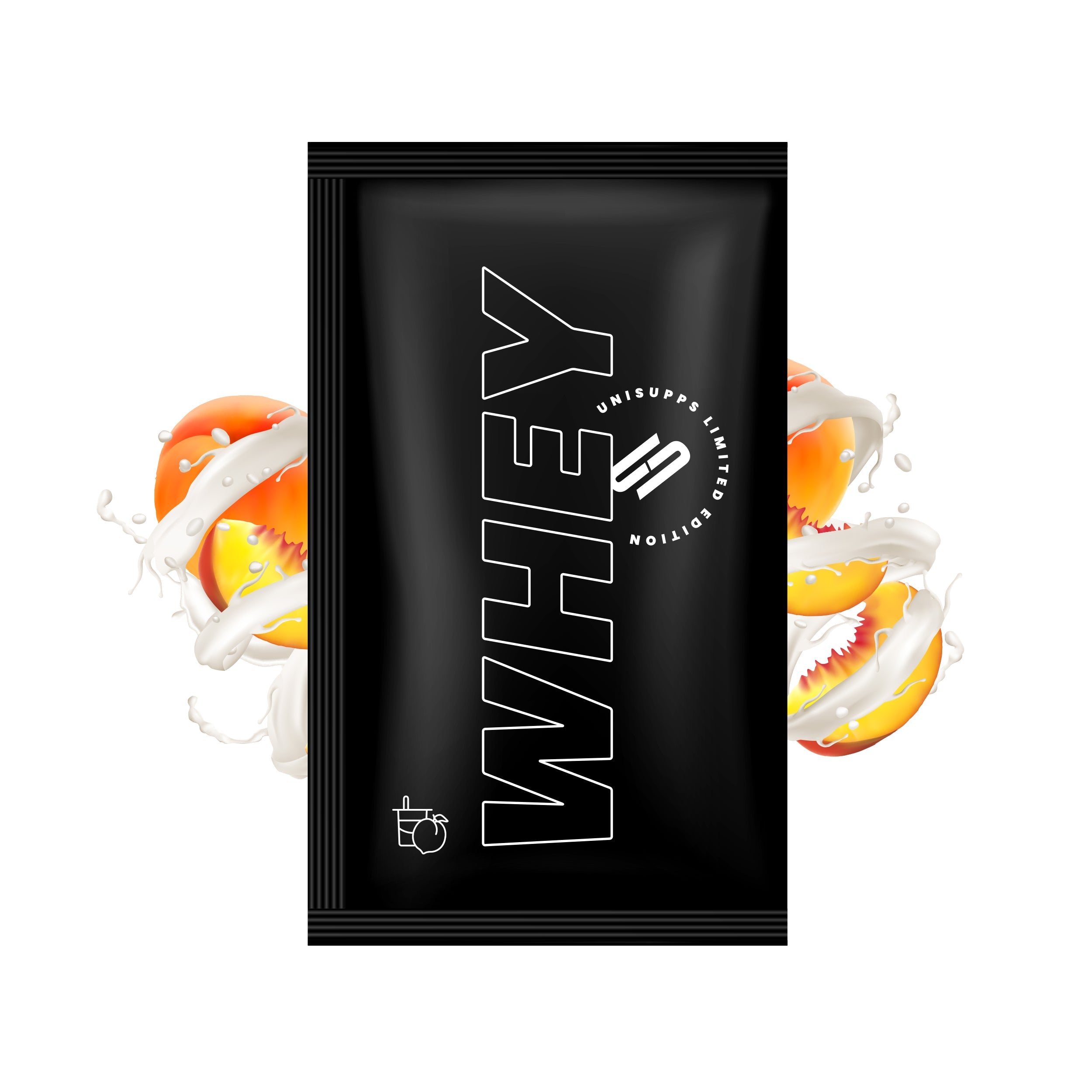 Échantillons WHEY 30gr