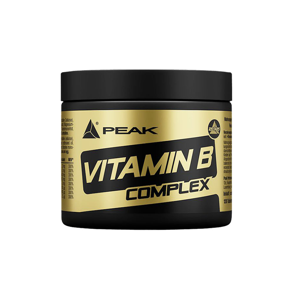 Vitamin B Complex