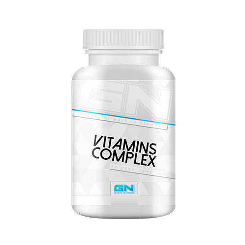 Complexe Sportif Vitamines