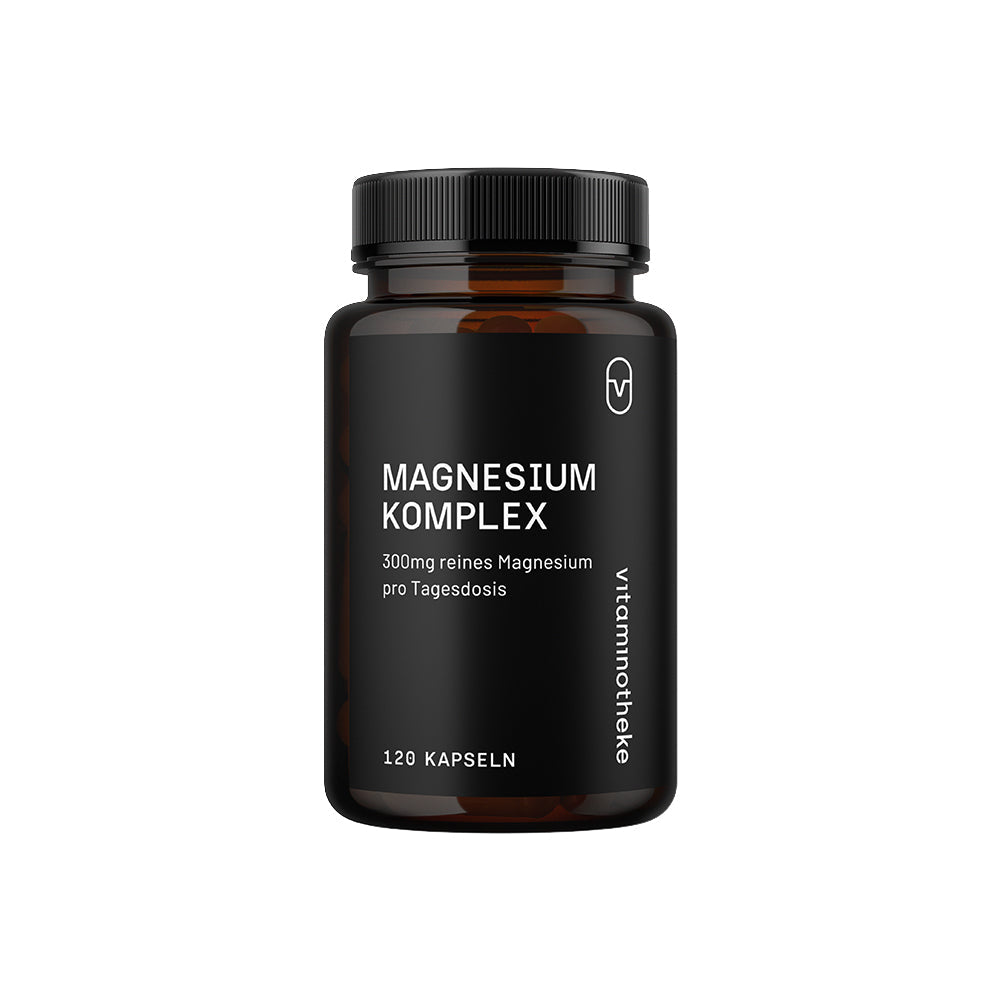 Magnesium Komplex